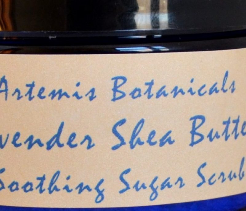 Body Scrubs