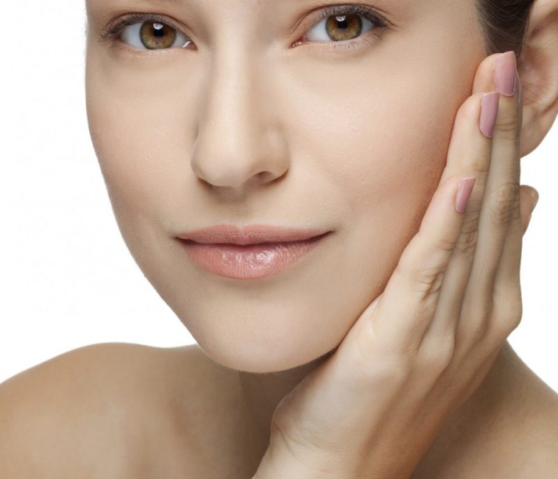 Moisturizers