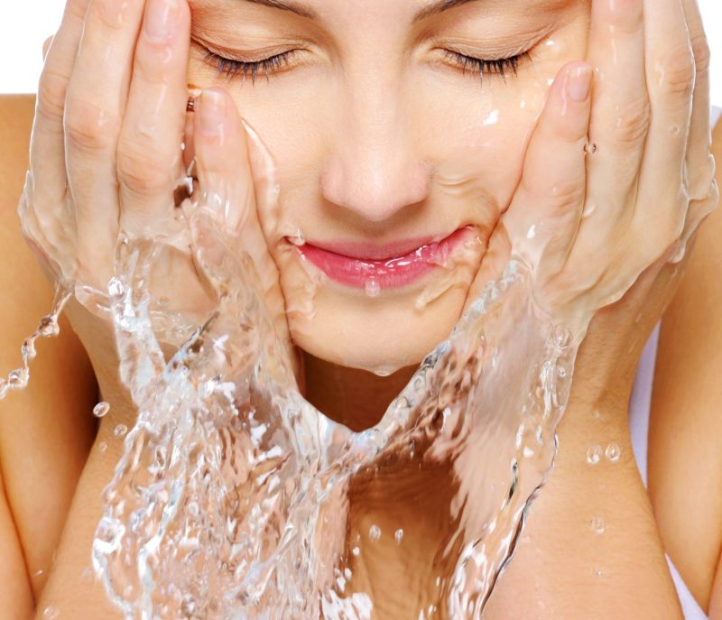 Cleansers