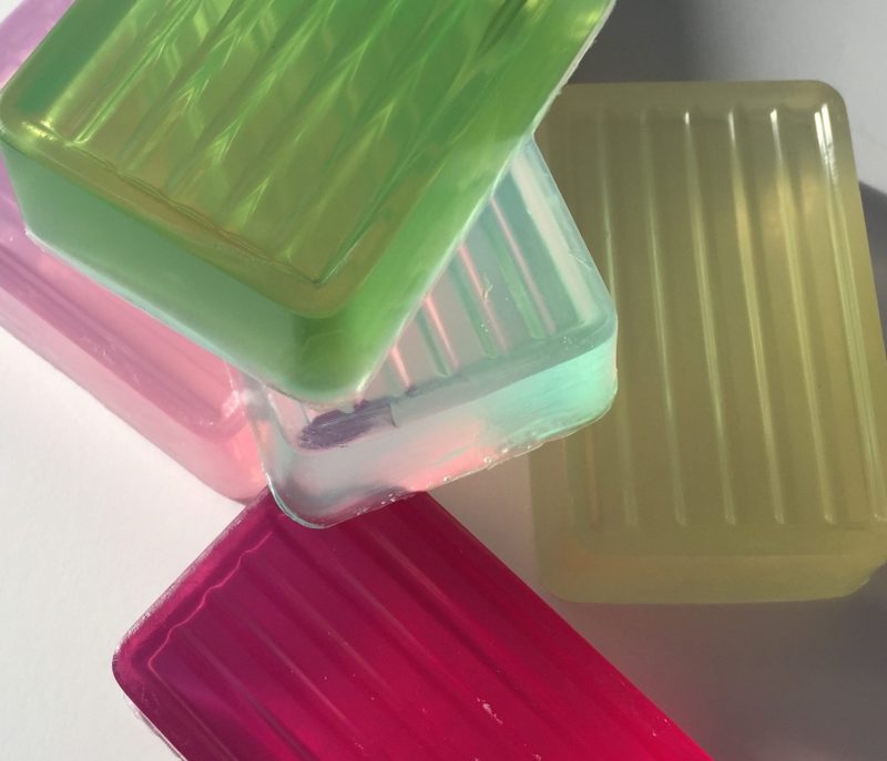 Soap Shop