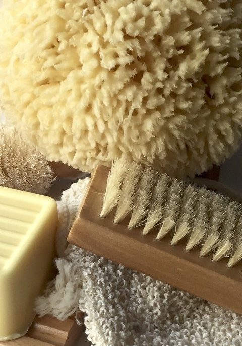 Bath Accessories