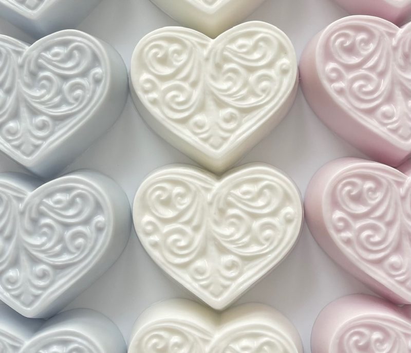 Novelty Soap